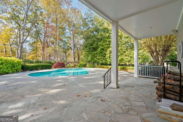 3967 Sweet Bottom Drive, Duluth, GA 30096