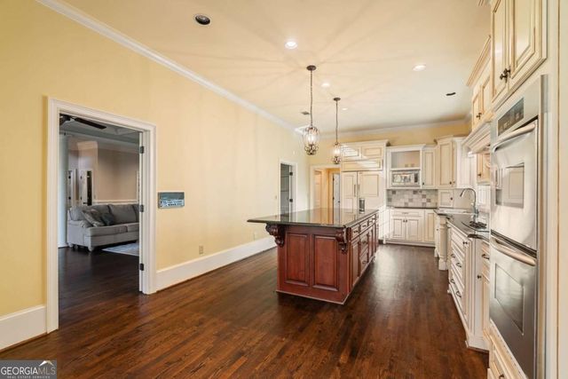 3967 Sweet Bottom Drive, Duluth, GA 30096