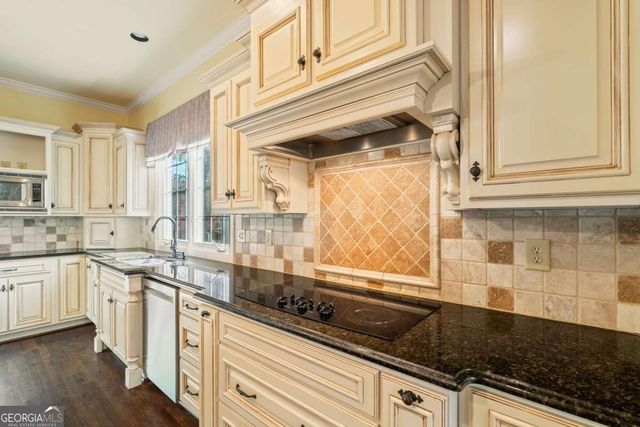 3967 Sweet Bottom Drive, Duluth, GA 30096