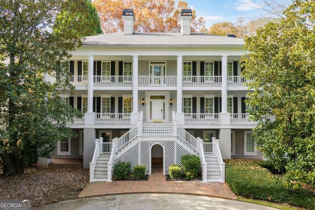 3967 Sweet Bottom Drive, Duluth, GA 30096