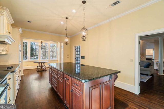 3967 Sweet Bottom Drive, Duluth, GA 30096