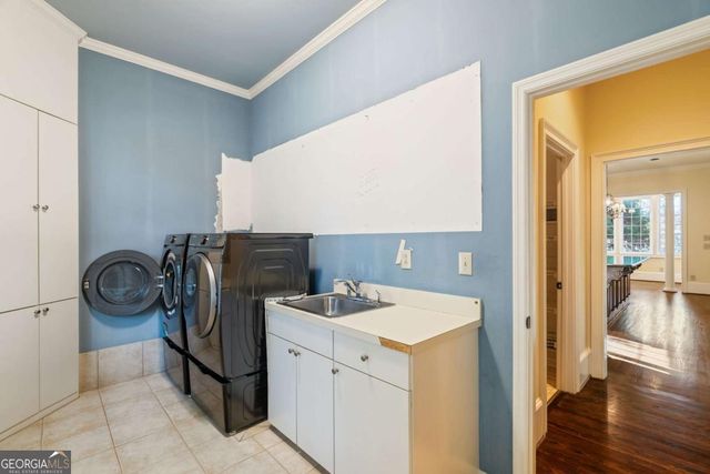 3967 Sweet Bottom Drive, Duluth, GA 30096