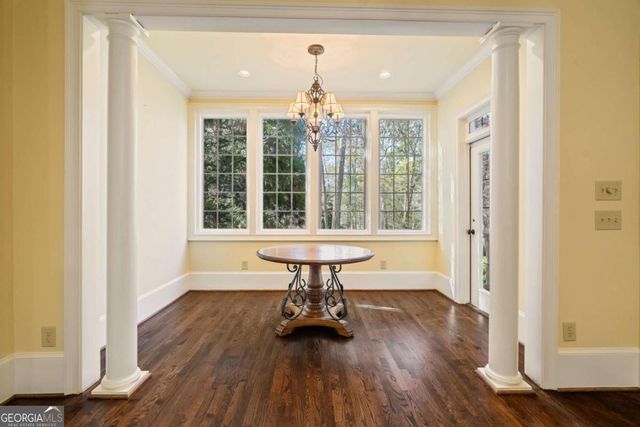 3967 Sweet Bottom Drive, Duluth, GA 30096