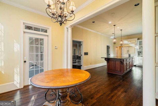 3967 Sweet Bottom Drive, Duluth, GA 30096