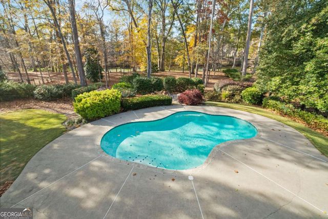 3967 Sweet Bottom Drive, Duluth, GA 30096