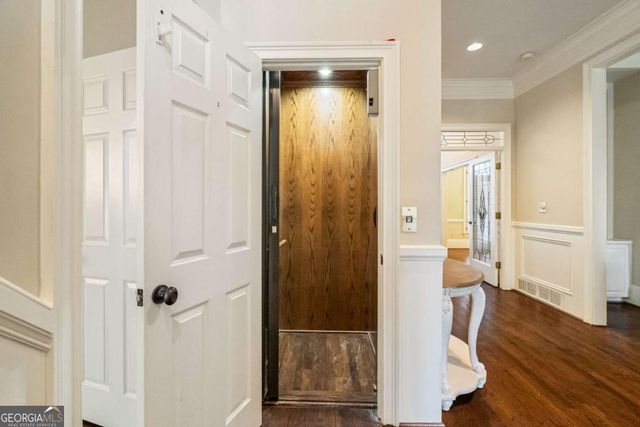 3967 Sweet Bottom Drive, Duluth, GA 30096