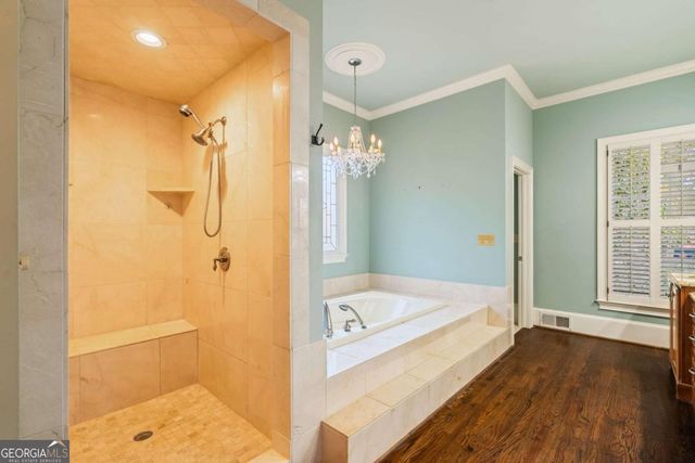 3967 Sweet Bottom Drive, Duluth, GA 30096