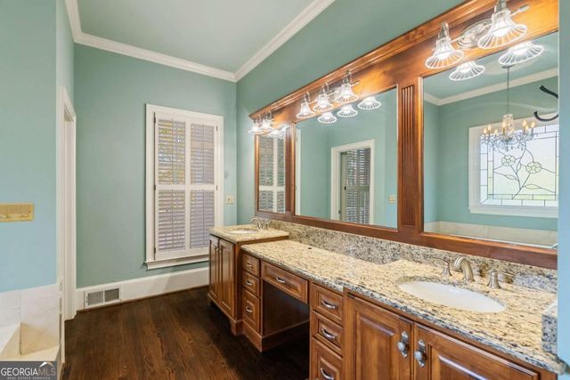 3967 Sweet Bottom Drive, Duluth, GA 30096