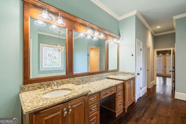 3967 Sweet Bottom Drive, Duluth, GA 30096