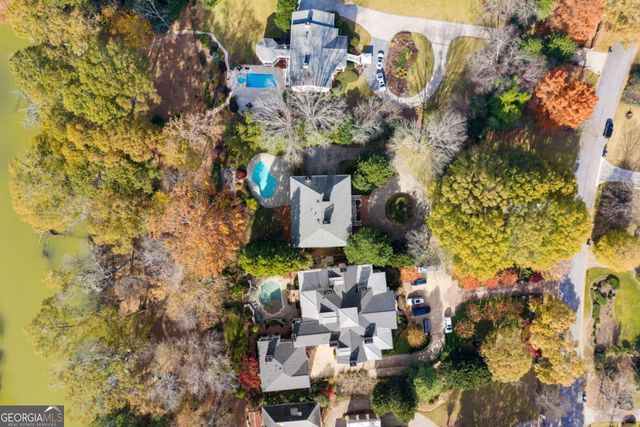 3967 Sweet Bottom Drive, Duluth, GA 30096