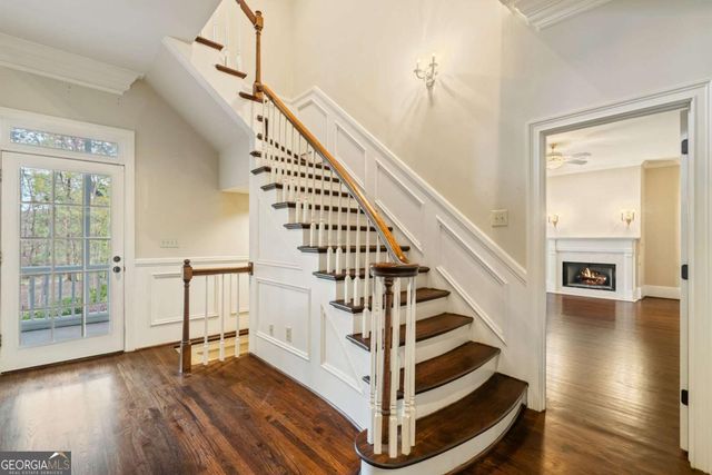 3967 Sweet Bottom Drive, Duluth, GA 30096