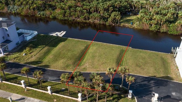 3580 N OCEAN SHORE BOULEVARD, Palm Coast, FL 32137