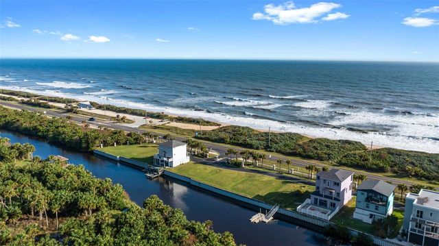 3580 N OCEAN SHORE BOULEVARD, Palm Coast, FL 32137