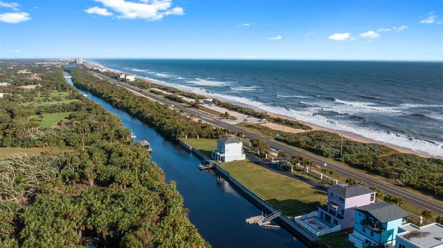 3580 N OCEAN SHORE BOULEVARD, Palm Coast, FL 32137