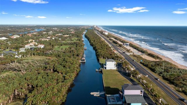3580 N OCEAN SHORE BOULEVARD, Palm Coast, FL 32137