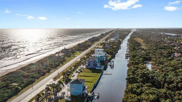 3580 N OCEAN SHORE BOULEVARD, Palm Coast, FL 32137