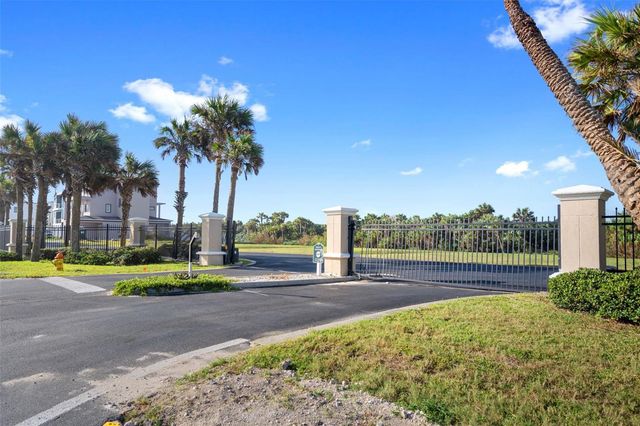 3580 N OCEAN SHORE BOULEVARD, Palm Coast, FL 32137