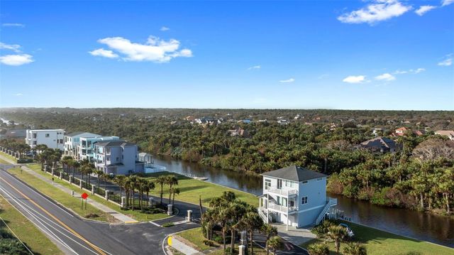 3580 N OCEAN SHORE BOULEVARD, Palm Coast, FL 32137