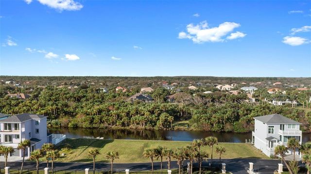 3580 N OCEAN SHORE BOULEVARD, Palm Coast, FL 32137