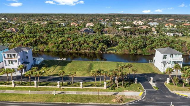 3580 N OCEAN SHORE BOULEVARD, Palm Coast, FL 32137