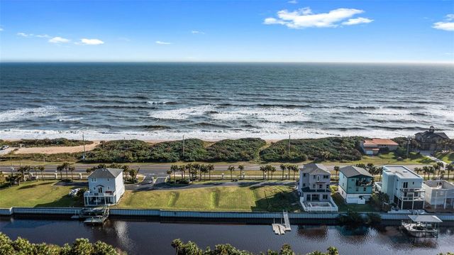 3580 N OCEAN SHORE BOULEVARD, Palm Coast, FL 32137