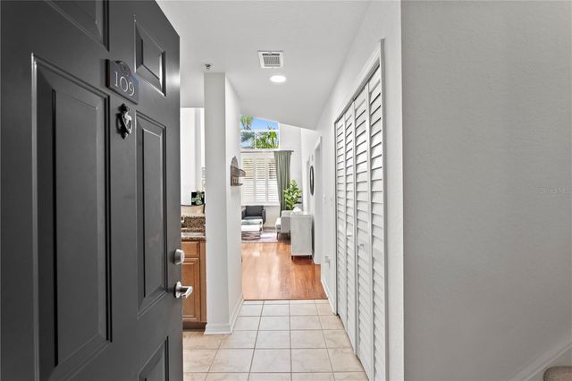 700 S HARBOUR ISLAND BOULEVARD 109, Tampa, FL 33602