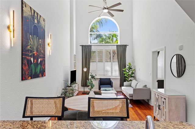 700 S HARBOUR ISLAND BOULEVARD 109, Tampa, FL 33602