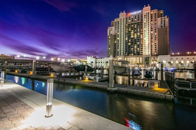 700 S HARBOUR ISLAND BOULEVARD 109, Tampa, FL 33602