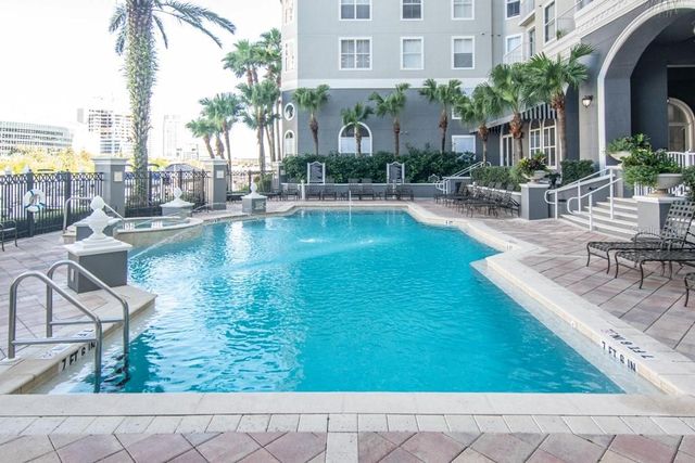 700 S HARBOUR ISLAND BOULEVARD 109, Tampa, FL 33602
