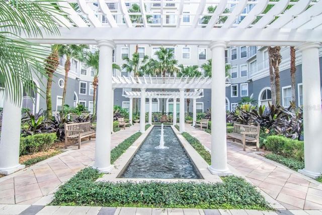 700 S HARBOUR ISLAND BOULEVARD 109, Tampa, FL 33602