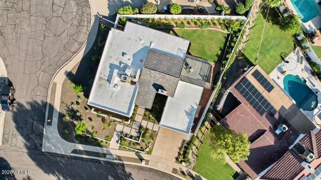 2221 E Nicolet Avenue, Phoenix, AZ 85020