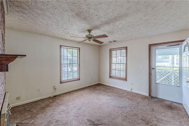 3104 Jackson Street, Hapeville, GA 30354