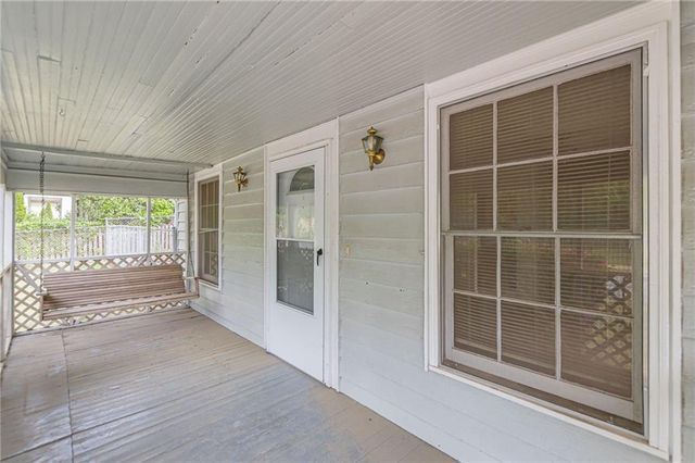 3104 Jackson Street, Hapeville, GA 30354