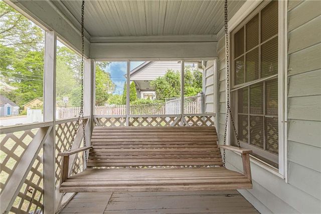 3104 Jackson Street, Hapeville, GA 30354