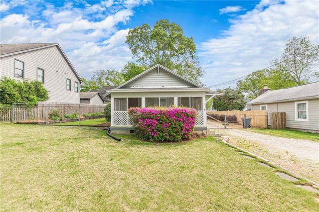 3104 Jackson Street, Hapeville, GA 30354