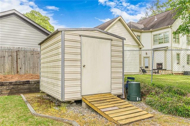 3104 Jackson Street, Hapeville, GA 30354