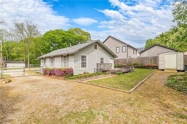 3104 Jackson Street, Hapeville, GA 30354