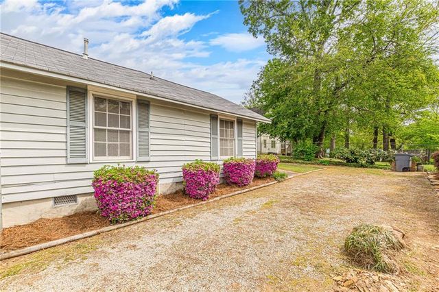 3104 Jackson Street, Hapeville, GA 30354