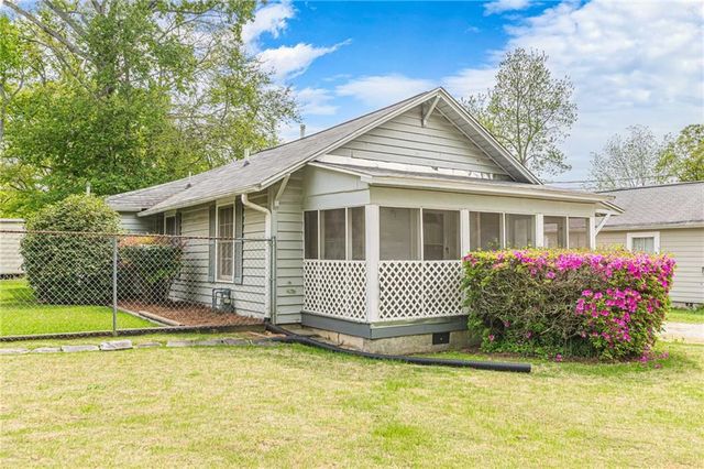 3104 Jackson Street, Hapeville, GA 30354