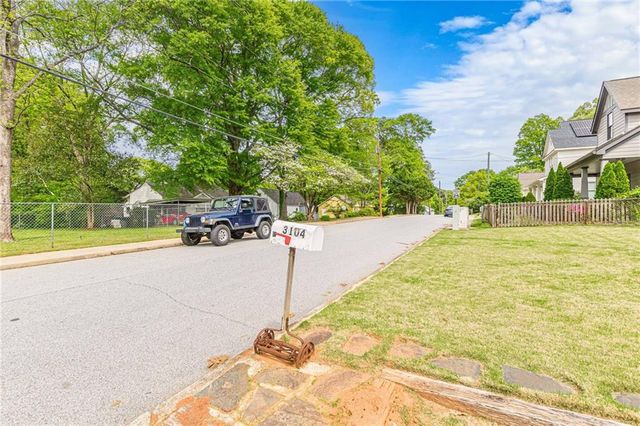 3104 Jackson Street, Hapeville, GA 30354