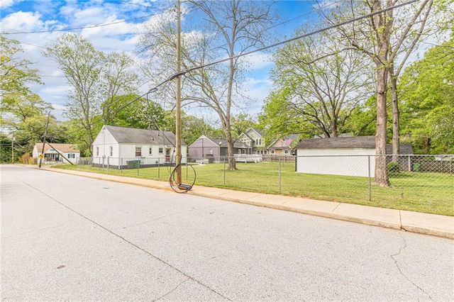 3104 Jackson Street, Hapeville, GA 30354