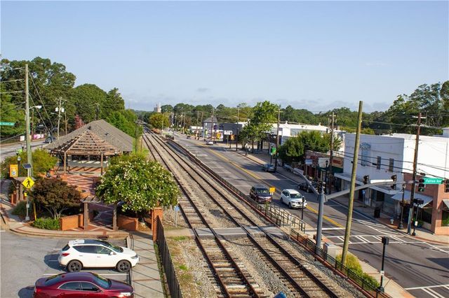 3104 Jackson Street, Hapeville, GA 30354