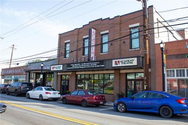 3104 Jackson Street, Hapeville, GA 30354