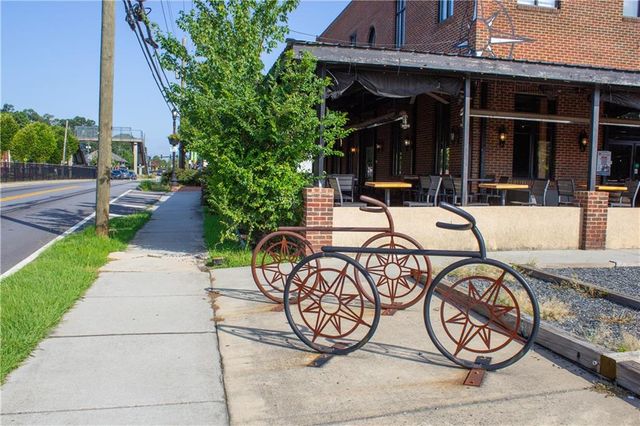 3104 Jackson Street, Hapeville, GA 30354