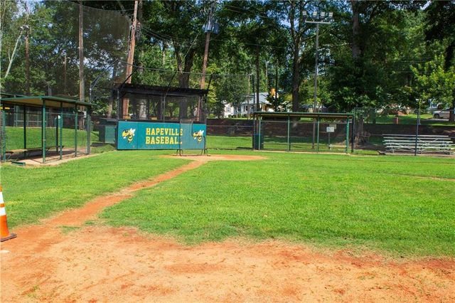 3104 Jackson Street, Hapeville, GA 30354