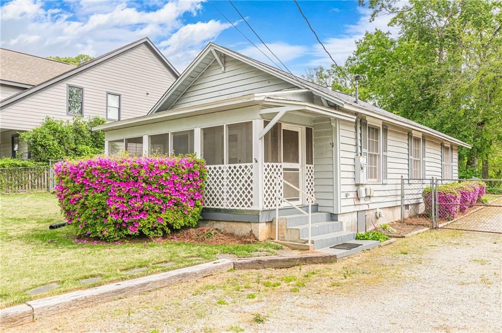 3104 Jackson Street, Hapeville, GA 30354