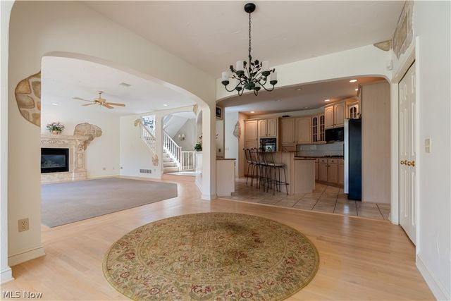 5412 Downingsgate Circle NW, Canton, OH 44718