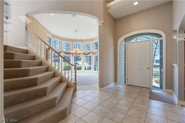 5412 Downingsgate Circle NW, Canton, OH 44718