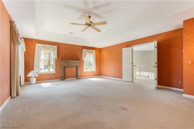 5412 Downingsgate Circle NW, Canton, OH 44718