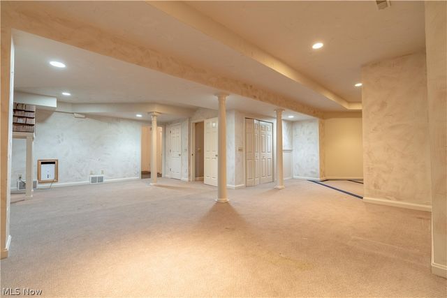 5412 Downingsgate Circle NW, Canton, OH 44718